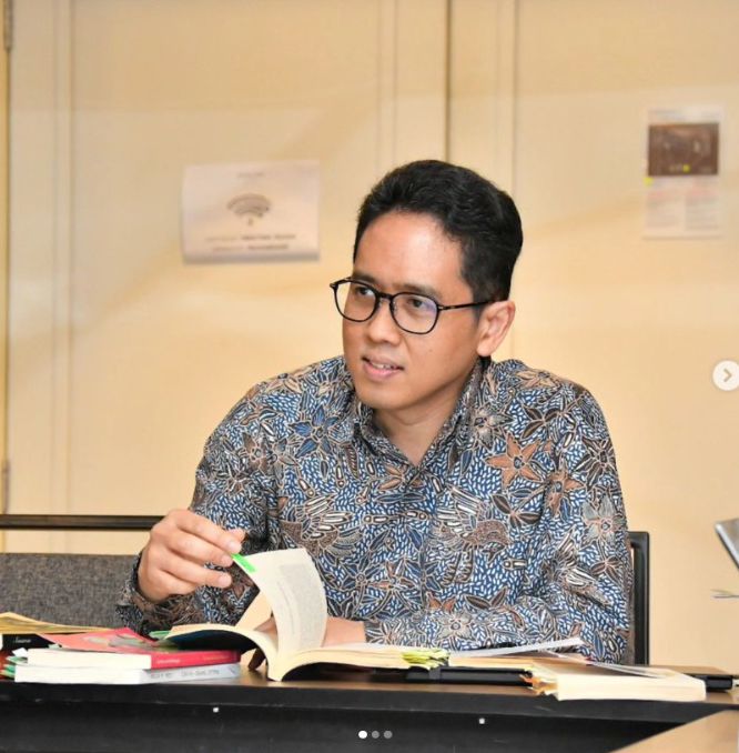 Rapor Pendidikan Dorong Kemandirian Murid