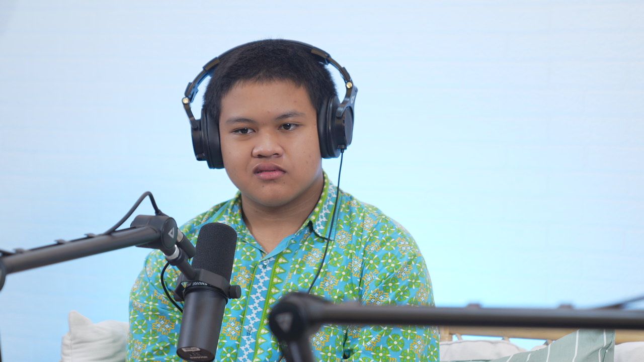 Inspiratif! Rakha Hanif Lutfirahman Siswa Berprestasi di Bidang Robotik Kancah Internasional