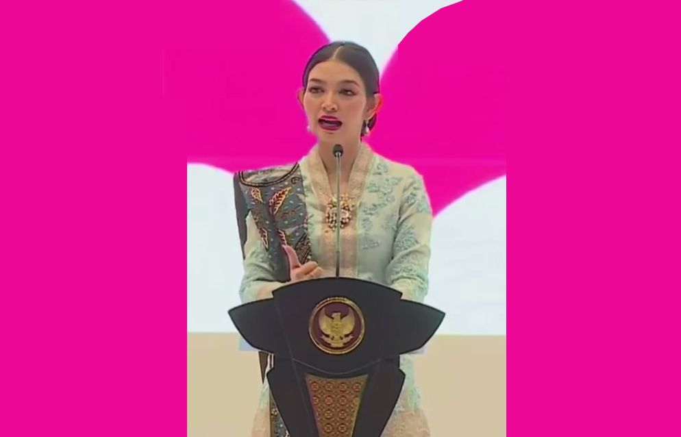 Selvi Gibran Tekankan Pembentukan Karakter PAUD, Kurangi Tuntutan Akademis