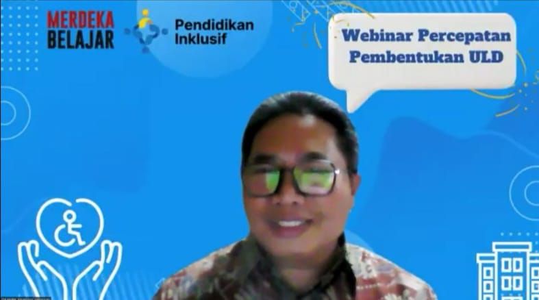 Percepatan Pembentukan Unit Layanan Disabilitas