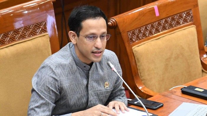 Tingkatkan Mutu Pendidikan Daerah, Nadiem Luncurkan Program Sekolah Penggerak