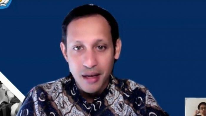 Nadiem: Sekolah Penggerak Bakal Dapat Pendampingan Selama Tiga Tahun Ajaran