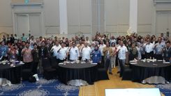 Kolaborasi Implementasi Program Prioritas PAUD Dasmen Disambut Antusias Mitra Pendidikan