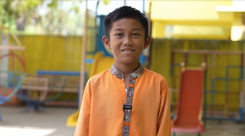 Keteguhan Terus Belajar Tak Pernah Padam di Balik Bencana