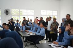 Bangkitnya Harapan Anak-Anak Sumsel Usai Revitalisasi Sekolah dan Digitalisasi Pembelajaran Terealisasi