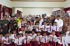 28 Sekolah Revitalisasi Banjarnegara Rampung, Siap Dukung Pendidikan Bermutu
