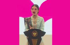 Selvi Gibran Tekankan Pembentukan Karakter PAUD, Kurangi Tuntutan Akademis