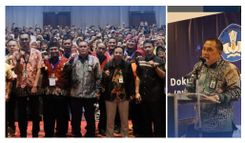 Ditjen PAUD Dasmen Finalisasi Dokren dan PKS Revitalisasi Sekolah